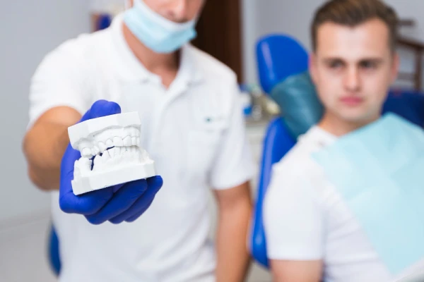 Advanced Dental Procedures