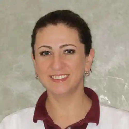 Luba Gorelik – Dental Hygienist