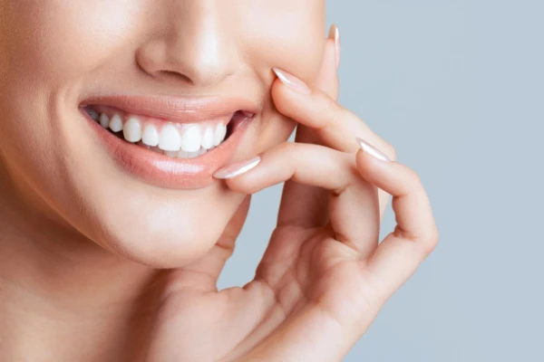 cosmetic dentistry services