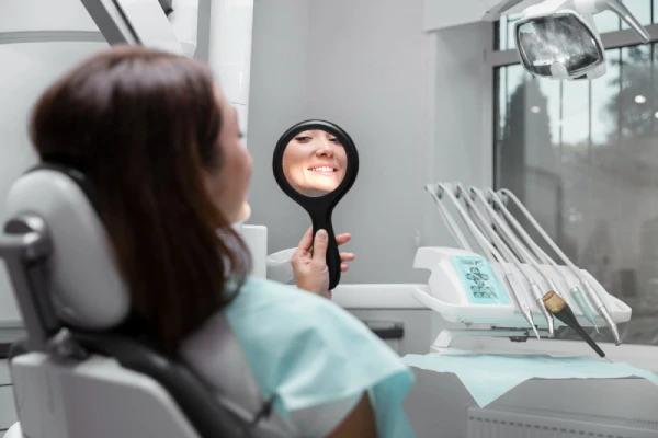 general dentistry services