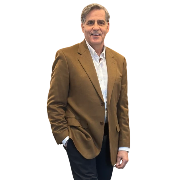 Dr. Marc Beshar